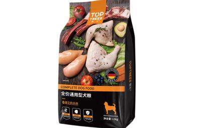 領先狗糧怎么樣