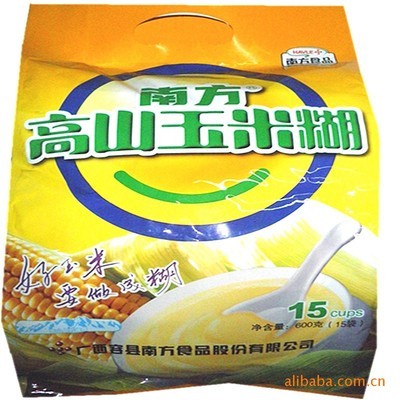 【一股濃香一縷溫情600克高山玉米糊】價格,廠家,圖片,其他食品,北京創(chuàng)雄商貿-