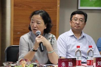 湖南省食品安全共治座談會(huì)在長沙舉行